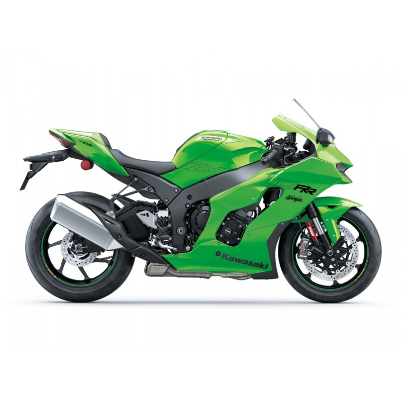 Se Kawasaki ZX-10RR купити від 61 131 000 грн. в Україні